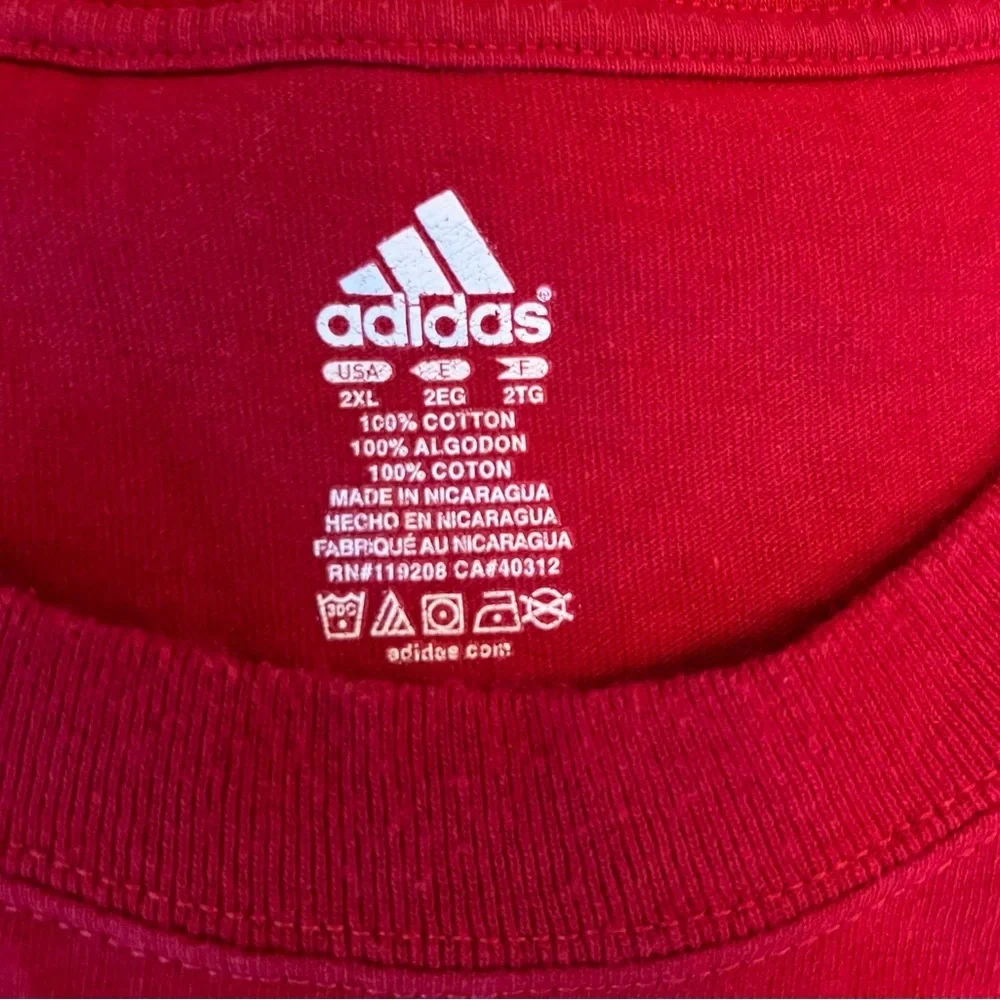 adidas product xxl